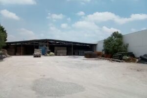 Aceros y Corrugados S.A. de C.V.