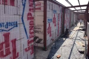 Aceros y Derivados valladolid S.A de C.v