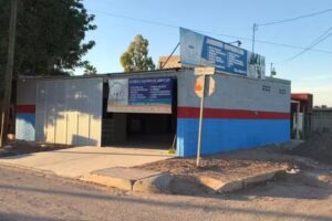 ACEROS Y EQUIPOS DE OBREGON