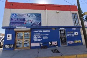 Aceros y Equipos De Obreg&oacute;n