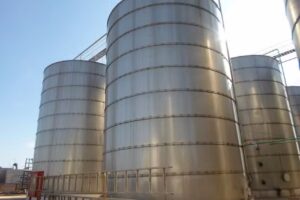 Aceros Y Estructuras De Mazatlan