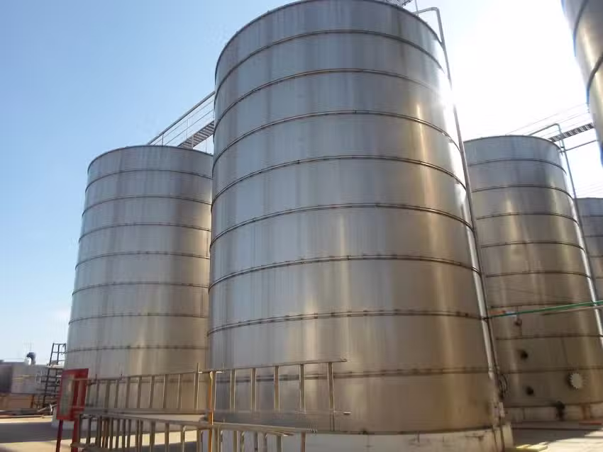 Aceros Y Estructuras De Mazatlan