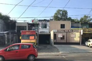 ACEROS Y ESTRUCTURAS GALVAN