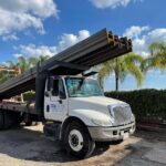 ACEROS Y ESTRUCTURAS SANTA MARIA