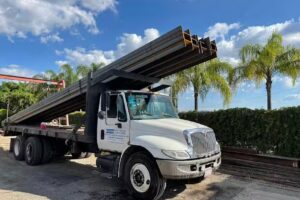 ACEROS Y ESTRUCTURAS SANTA MARIA