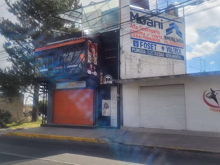 Aceros y Ferreteria MOANI &rdquo; materiales para la construcci&oacute;n&rdquo;