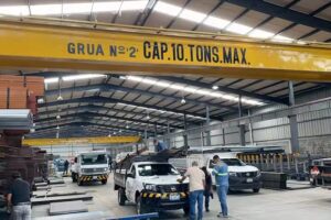 Aceros y Galvanizados Del Centro S.A de C.V.