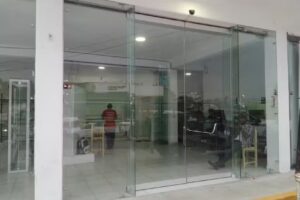 Aceros y Herrajes EL MAYOREO