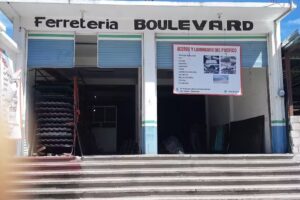 Aceros y Laminados del Pacífico