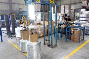 Aceros y Laminados Leal