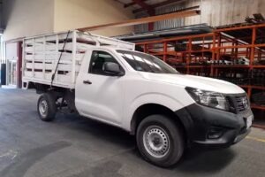 Aceros y L&aacute;minas la Estrella de Guadalupe