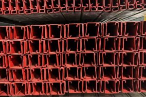 Aceros y L&aacute;minas Ortiz