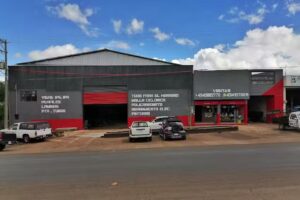 ACEROS Y LAMINAS SUC ACUITZIO