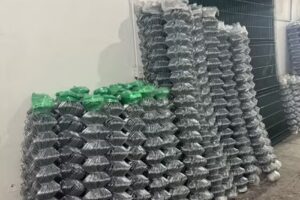 Aceros Y Mallas Santa Cruz