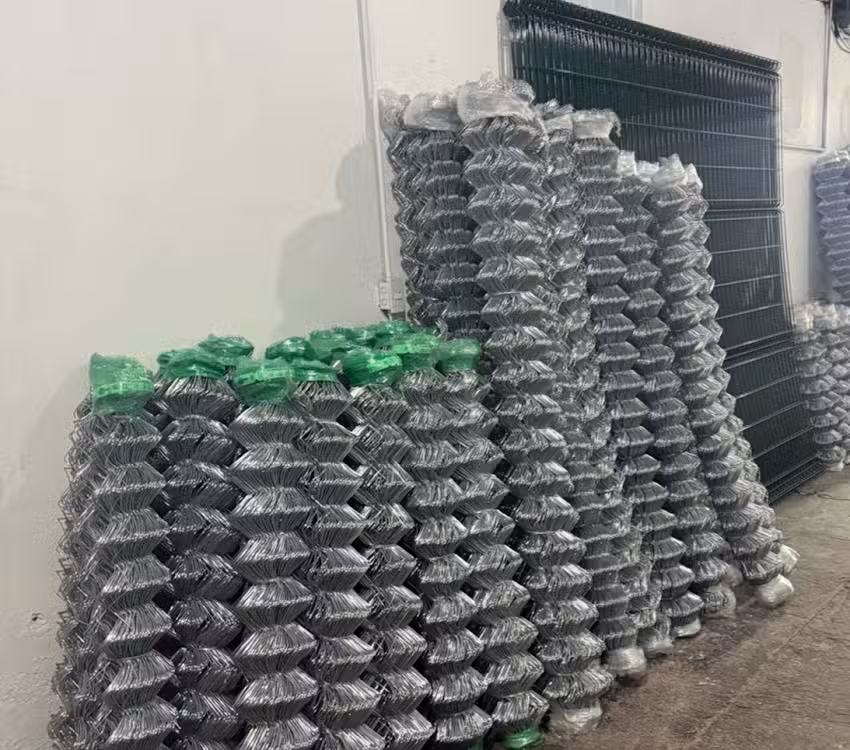 Aceros Y Mallas Santa Cruz