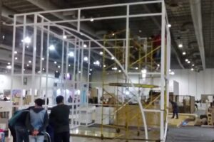 ACEROS Y MANUFACTURAS G&G