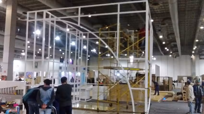 ACEROS Y MANUFACTURAS G&G