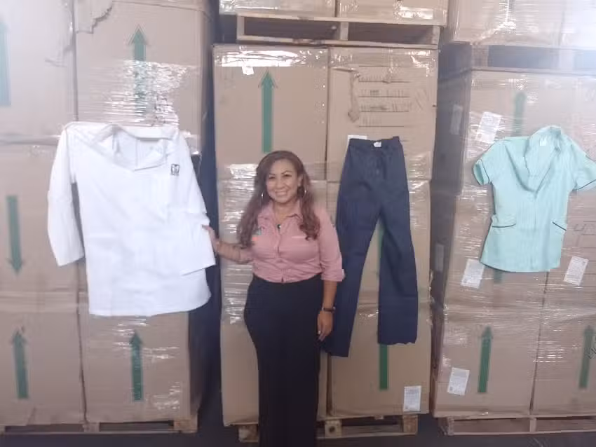 Aceros y Maquilados Vallejo S.A. de C.V.