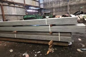 Aceros Y Maquilas Falcon