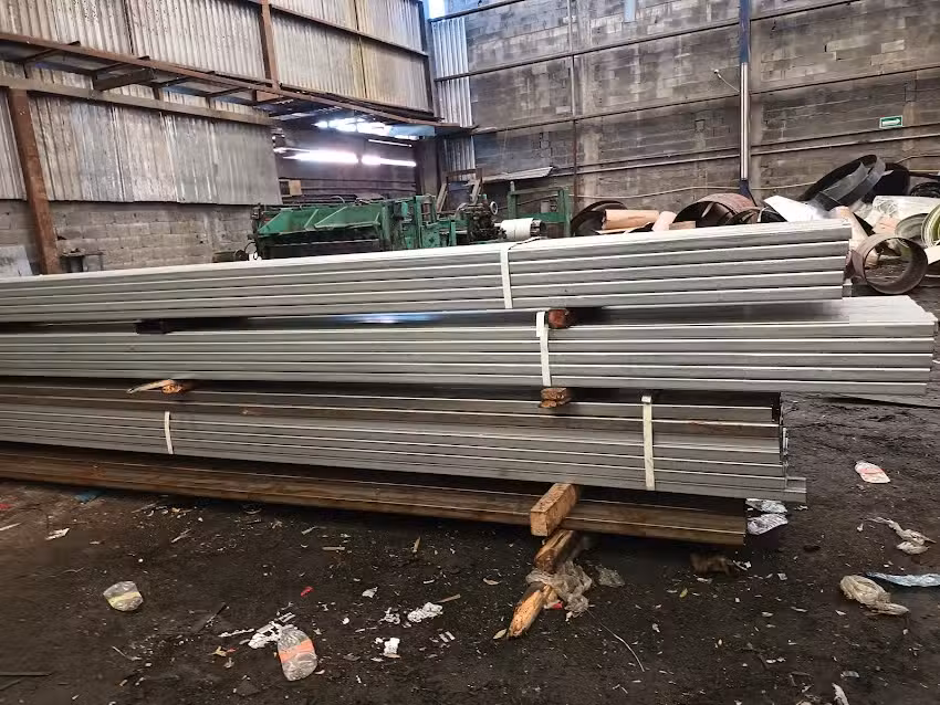 Aceros Y Maquilas Falcon