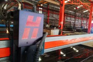 Aceros y Maquilas Leon