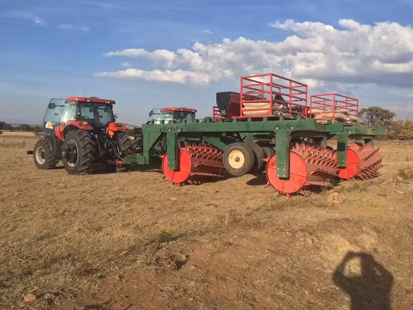 Aceros y Maquinados Nacionales (AMNSA)