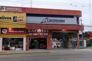 Aceros y Materiales Alba