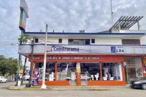 ACEROS Y MATERIALES ALBA