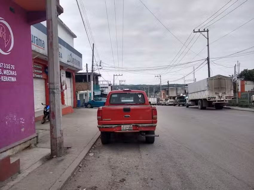 Aceros y Materiales Alba
