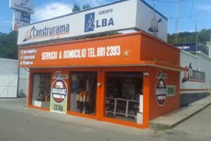 Aceros y Materiales Alba