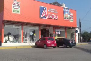 Aceros y Materiales Alba Petromex