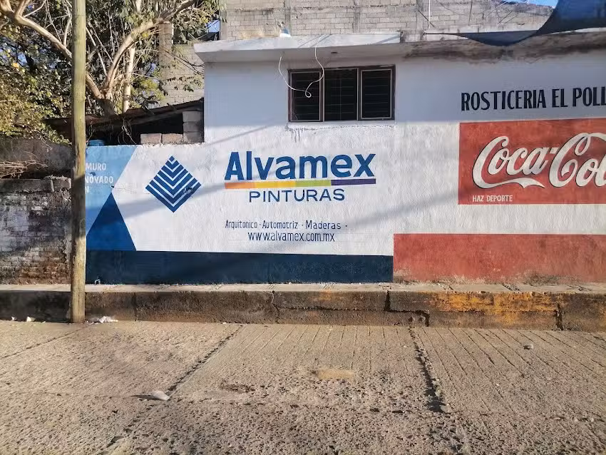 ACEROS Y MATERIALES AMATEPEC