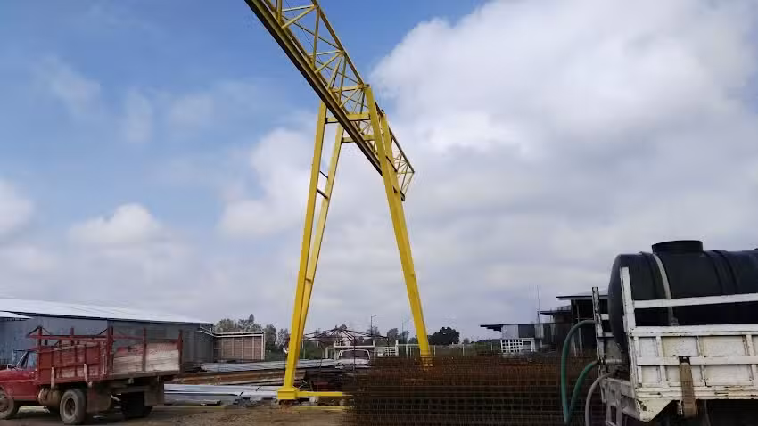 Aceros y Materiales Arriaga