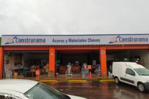 Aceros y Materiales Ch&aacute;vez de Tenamaxtlan Sa de Cv