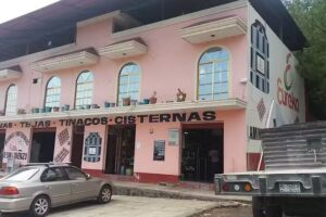 Aceros y Materiales de San Lorenzo