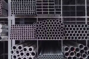 Aceros y Materiales del Valle