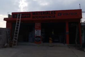 Aceros y materiales &ldquo;El Casta&ntilde;o Capulhuac&rdquo;