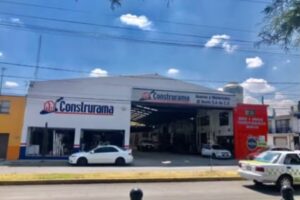 Aceros Y Materiales El Oasis S.a. de C.v.