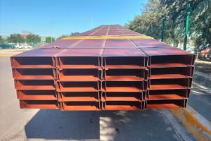 Aceros Y Materiales FAUNSA