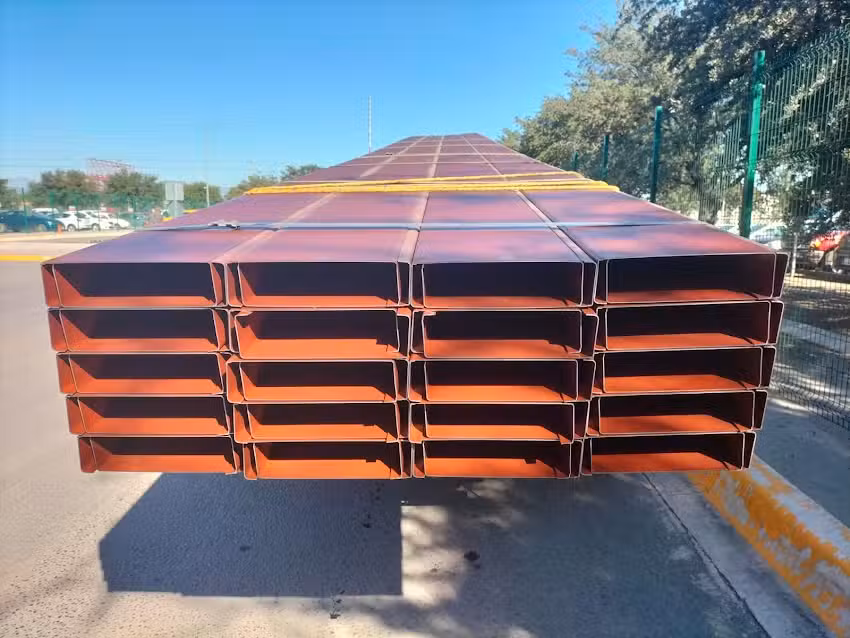Aceros Y Materiales FAUNSA