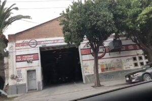 Aceros y Materiales Lerdo S.A. de C.V.