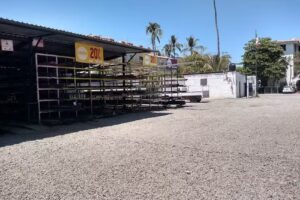 Aceros y Materiales Monterrey