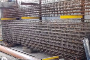 ACEROS Y MATERIALES OCHOA