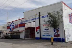Aceros Y Materiales Para Construccion