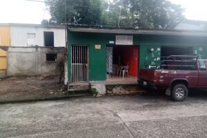 ACEROS Y MATERIALES RC (HUEYTAMALCO)