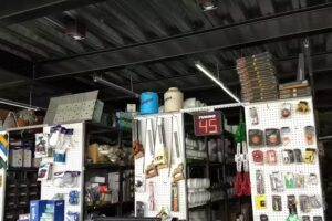 Aceros Y Materiales San Ángel