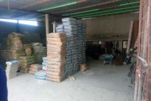 Aceros y materiales &ldquo;San Juan&rdquo;