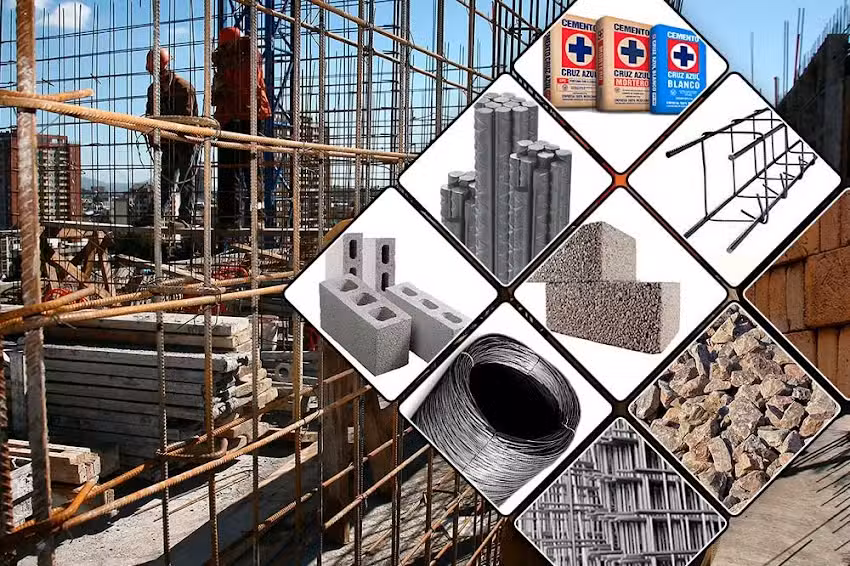 Aceros y Materiales Valle