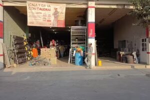 Aceros y materiales Zapotlán