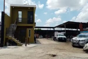 Aceros y Metales Azteca &ndash; Portes Gil